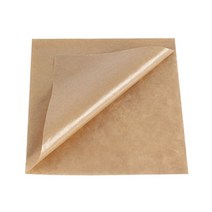 중앙패키지 L자형봉투(무지크라프트) 15x15 (500장), 500개, 500개