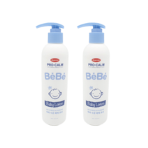 한미 프로캄 베베 베이비 로션 250ml, 2개