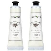 비욘드 클래식 핸드크림 딥 모이스처 2개세트 (30ml+30ml)