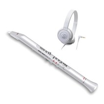 AKAI EWI Solo Special Edition White + 헤드폰 세트 [] [아카이]