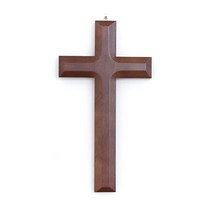 호산나몰 고급원목십자가-표준(소 중 대) 벽걸이십자가 나무십자가 기독교백화점 원목십자가 가정용십자가 교회십자가 강대상십자가 기도원십자가, 표준