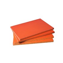 베크라이트 베크라이트판 베크라이트쫄대 10t 판재 BAKELITE 조기대 보드 베이클라이트 플랫 플레이트 시트 페놀 수지 레드 블랙 절연 보드 패널 정전기 방지 1/2/3/5/6, 블랙 3mm 2개