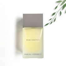 파스칼모라비토 퓨어 에센스 오드뚜왈렛, 1개, 100ml