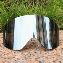 스키 보드 고글 안경 rbworld 고글 with 고글 일렉트릭 병용 보호 스노우 방풍, 렌즈 4만