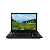 주식용 가정용 사무용 중고노트북 (코어2 i5 4GB 8GB 윈10+SSD120GB), 03-LG X-NOTE R570 A505, 윈도우10, 120GB, 화이트or블랙