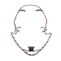 스즈키 어드레스125 튜닝 앞 범퍼 리어 뒷 범퍼, 뒷범퍼, 1개