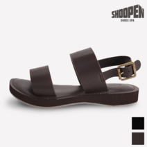 슈펜 볼드 조리 샌들 AFDM20S34