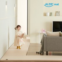 알집매트 ★(~1.8)★복도제로매트 70X200 택1, 70X200 복도제로매트 로즈베이지