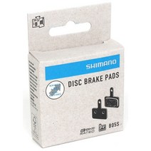 시마노 B05S 자전거 데스크 브레이크 패드 레진패드