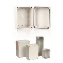 BOXCO HIIBOX AGS 192818 볼트형 하이박스/나이스박스/컨트롤박스/