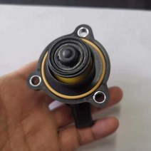 차량 전자 블로우 오프 밸브 7.01115.08/0 Pierburg BYD/PEUGEOT 터보 솔레노이드 밸브 70111506 1.5T 5900, 01 1 PC