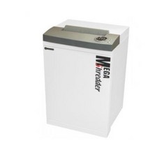 이륜 RS-6220X1 Mega shredder 메가슈레더 메가슈래더 문서세단기 문서파쇄기 서류세단기 / 네코자카나, 6220X1-2X30mm-1회25매-60리터, 다크그레이(진회색)