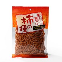 [글로벌푸드] [카키노타네]매콤한 쌀과자 190g / 감씨과자, 상세 설명 참조