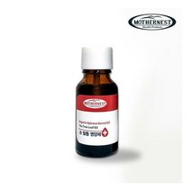 마더네스트 티트리오일 손발톱 영양제 15ml 194636