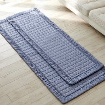 까사띠아모 그리니 선염 시어서커 여름쇼파패드/소파매트