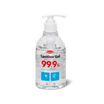 한미 프레쉬 세니타이저겔 245ml 에탄올 손소독제, 1개