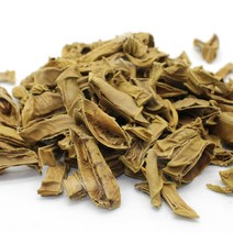 작두콩 차 볶은 작두콩 깍지 국내산 1kg (500g x 2개)