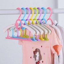 단디 사이즈 조절 옷걸이 미끄럼방지옷걸이