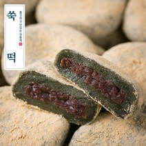 쑥떡 60g 16입, 1AC9 고맙습니다