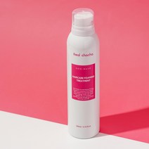 리얼차차 1분케어 노워시 헤어트리트먼트 셀프 상한머리복구, 200mlX3개