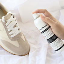 몽베숲 프리미엄 신발 방수 코팅 스프레이 1+1, 4개