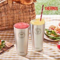 써모스 카카오프렌즈 콜드컵, 써모스 JDE-600KA-RYA 라이언