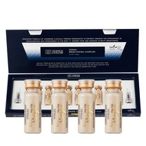 디엠쎌 더마 브라이트닝 콤플렉스 비비글로우 비비세럼 5ml 10Pcs, 21호, 10개