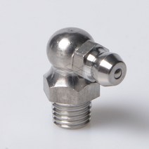 M8 304스텐 구리스니플 90도 1개