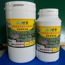 초록연꽃 네츄럴 연잎 와일드망고+연잎 갱년기 영양 디톡스 다이어트 셋트상품 환500g*2개 이지 클렌즈 팻다운, 1개, 700g