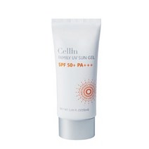 더 셀인 패밀리 UV 썬젤 50ml