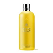 Molton Brown 몰튼브라운 영국산 퓨리파잉 샴푸 인디안 크레스 300ml