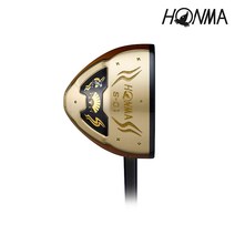 혼마 S-01 4스타 파크클럽 골프채