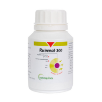 베토퀴놀 루비날 300mg 60정