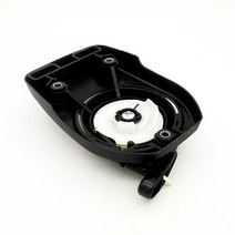 원예 47.9CC 혼다 GX50 WX15 가든 도구 엔진 잔디 깎는 기계 Brushcutter 부품에 맞는 스타터 당겨 시작 어, 한개옵션0