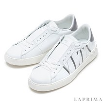 [VALENTINO] 발렌티노 남성 VLTN 스니커즈 VY2S0830-PST-2C0