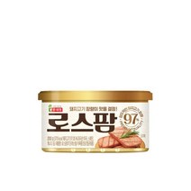 롯데햄롯데 로스팜 200g, 롯데 로스팜 200g