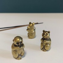 [모비딕컴퍼니] 향스틱홀더 홈템 인센스스틱홀더 양초랜턴 연밥향꽂이 나무촛대 양초받침, 잇★ 향받침대 8종 버너 동물 인센스스틱홀더 인센스홀더, 잇★ 6.양