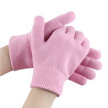 큐지오 손 보습 장갑 좌우세트