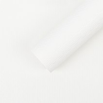 만능풀바른벽지 실크 H7027-1 킨타나 크림화이트