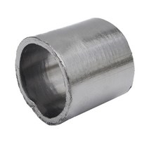 Vespa GTS IE 교체용 슈퍼 125 300 cc 배기 파이프 개스킷 소음기 씰 머플러 액세서리, 01 TYPE1