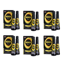 슈퍼 레덱스 멀티 200ml X 6개 1박스 가솔린, 1개, 가솔린/휘발유