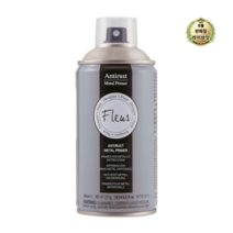 라이브잇 플뢰르 프라이머 미술용젯소 스프레이 안티러스트, 3개, 300ml