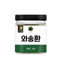와송환 와송 가루 250g, 1개