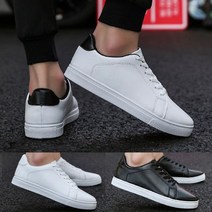 BENEFITand AL264 ZG커먼 3컬러 슬립온 남성 스니커