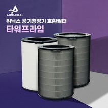 위닉스 필터 APRE833-JWK 타워프라임, 02_기본형