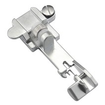 ZIGZAGSTORM 550621 스냅온 엘라스틱레이터 노루발 가수 바이킹 파파프 재봉틀 #620116796 550621