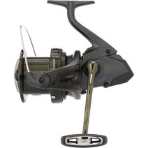 시마노 SPEEDMASTER SURF XT 서프릴 (SPM14000XTD) 낚시, 검정