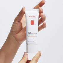 셀퓨전씨스킨 블레미쉬 밤 인텐시브 40ml
