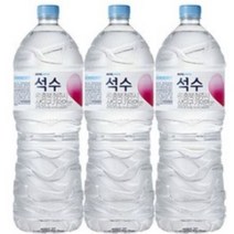 하이트진로 석수 1L, 24개