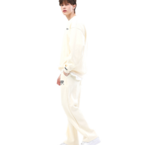 어반에이지 스탠다드 스트레이트 팬츠 (기모안감) (7 Colors)
